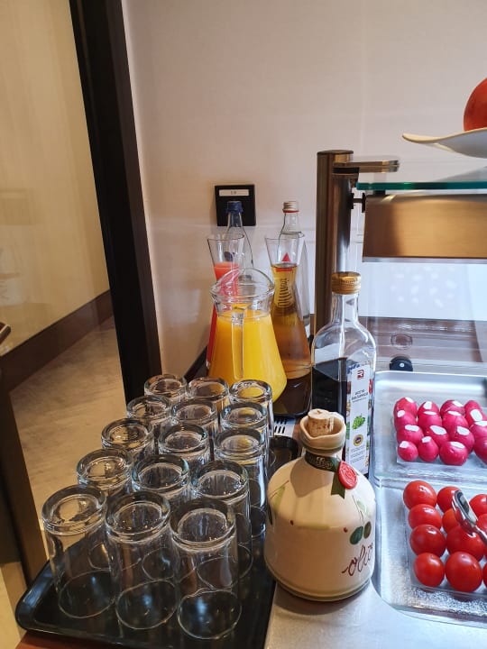 Gastro Park Inn by Radisson Berlin Alexanderplatz