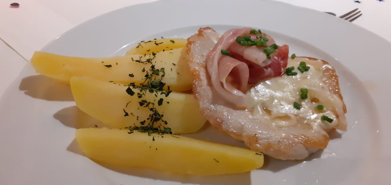 Gastro SAVOY Hotel Bad Mergentheim