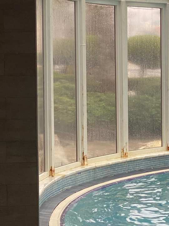 Pool LRS Port River Hotel & Spa