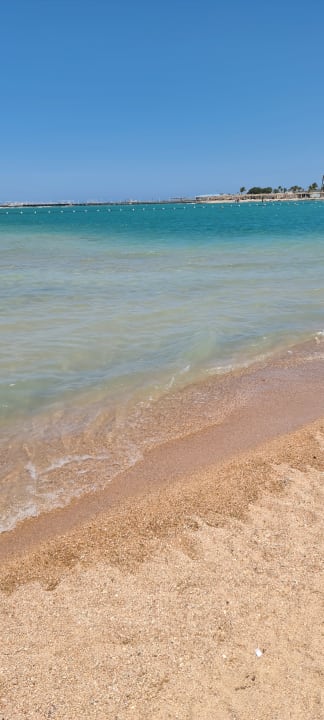 Strand Pickalbatros Dana Beach Resort - Hurghada