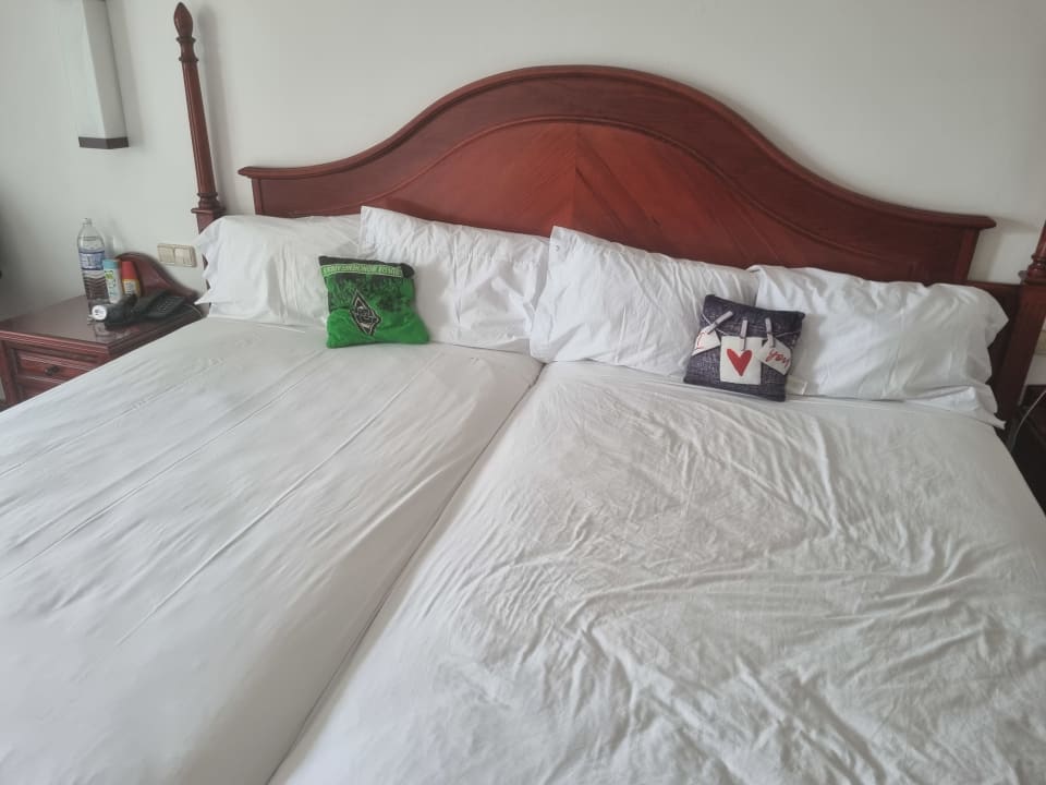 Zimmer Hotel Riu Negril