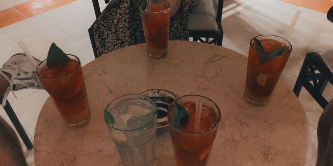 Gastro Jaz Makadi Oasis Resort