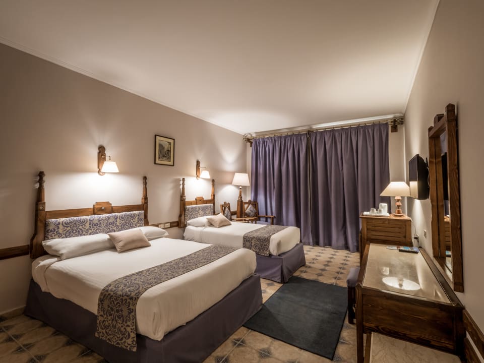 Zimmer Sunny Days Palma De Mirette Resort & Spa