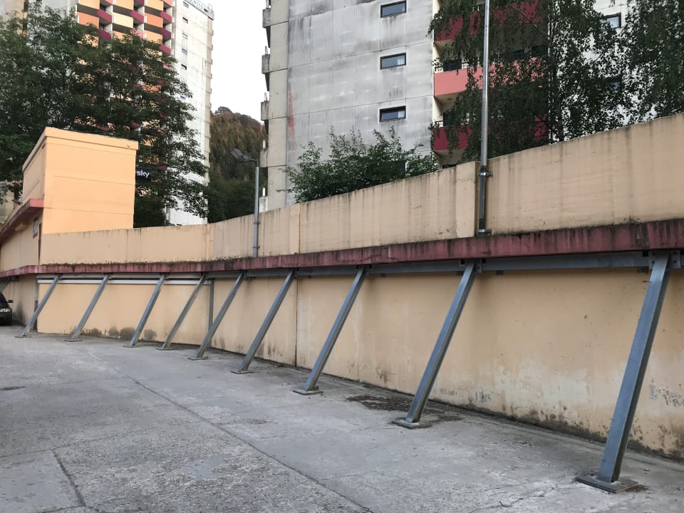 Außenansicht Panoramic - Ihr Apartmenthotel im Harz