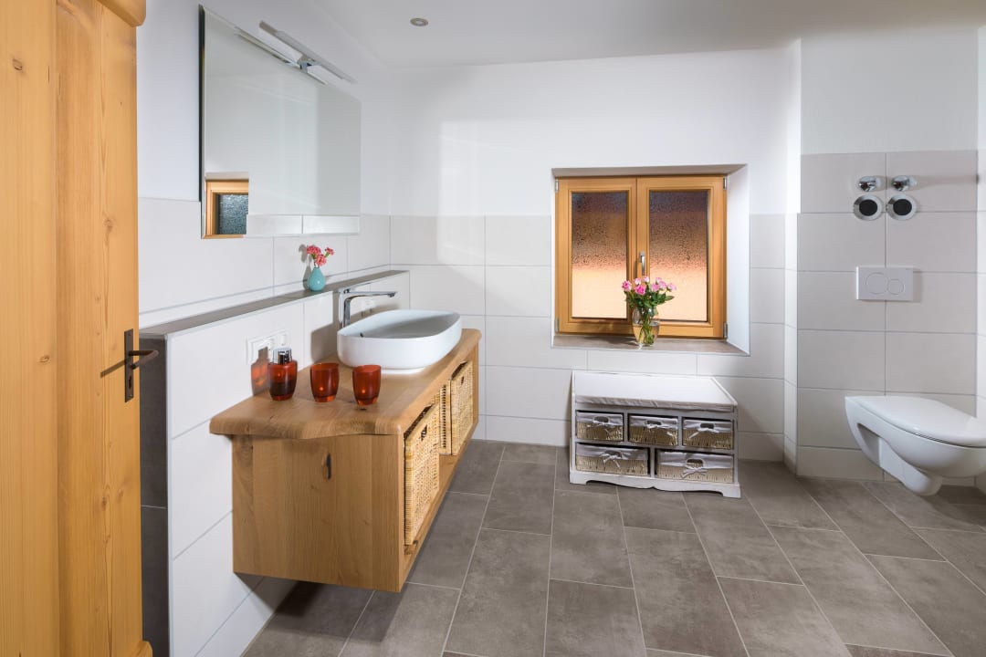 Zimmer Rauchenbichlhof