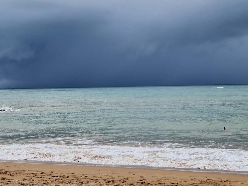 Strand X10 Khaolak Resort