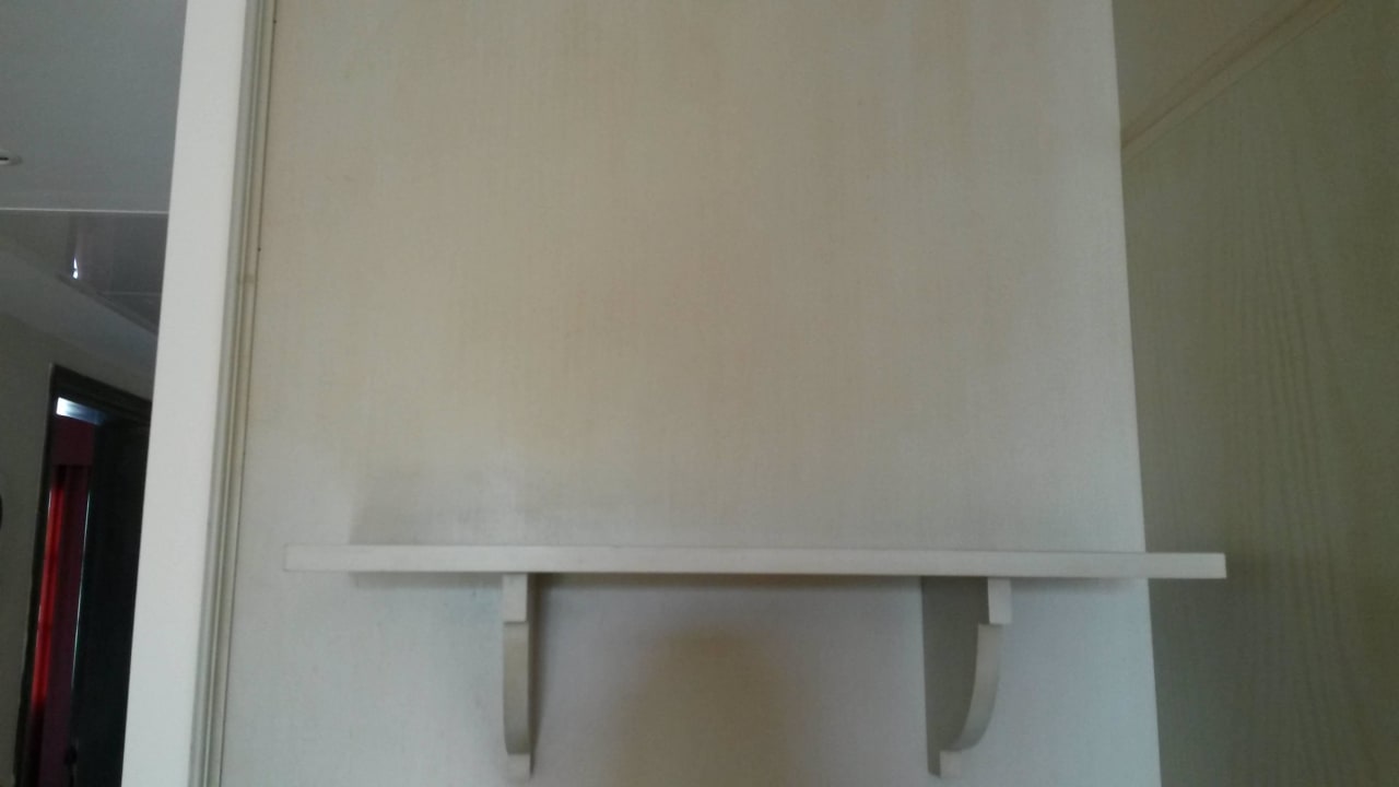 Wanddeko allsun App.-Hotel Albatros