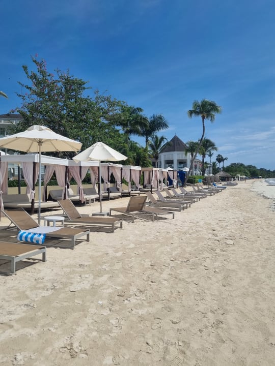 Strand Azul Beach Resort Negril by Karisma