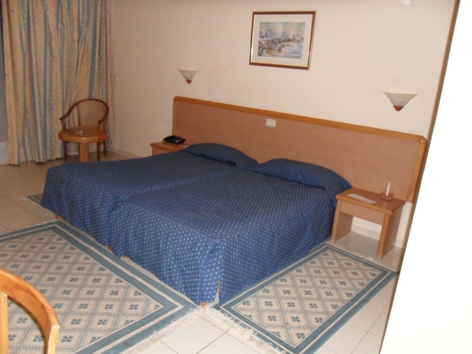 Zimmer Nour Palace Resort & Thalasso