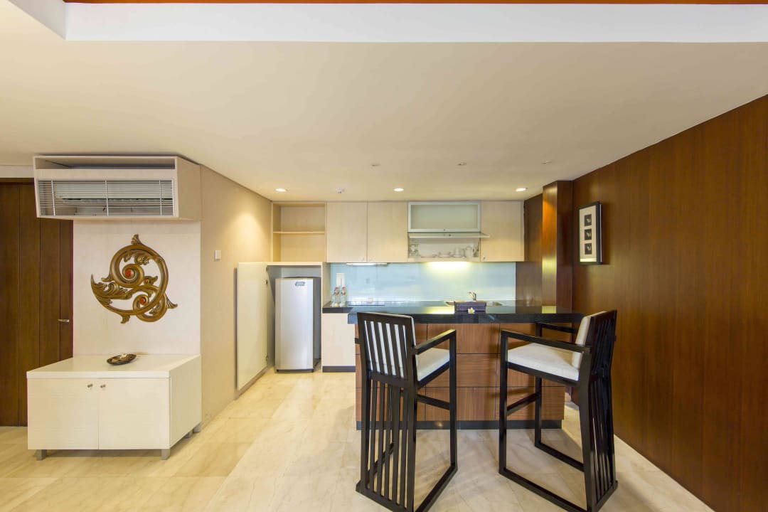Two Bed Room Suite Le Grande Bali