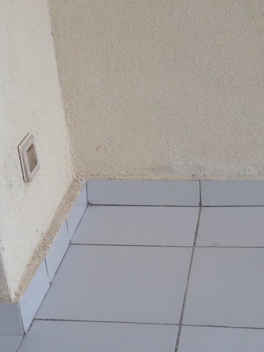 Balkon Melia Marina Varadero