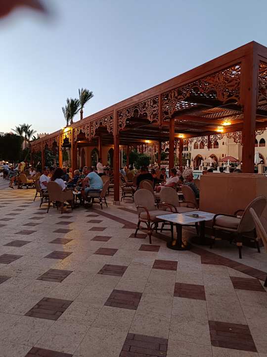 Gastro Makadi Palace