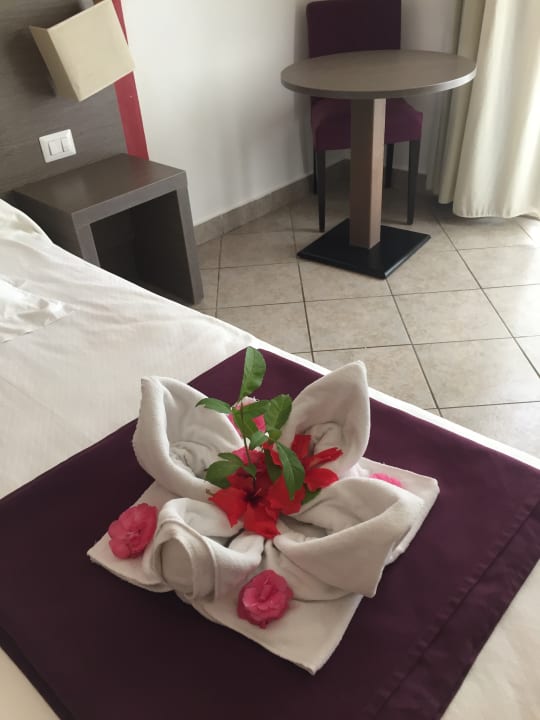 Zimmer VOI Praia De Chaves Resort