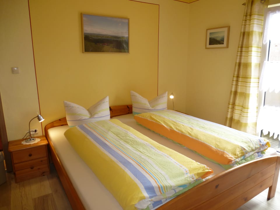 Zimmer Gästehaus Pension Ries