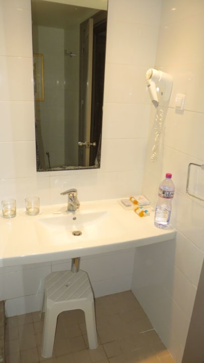 Zimmer Iberostar Waves Mehari Djerba