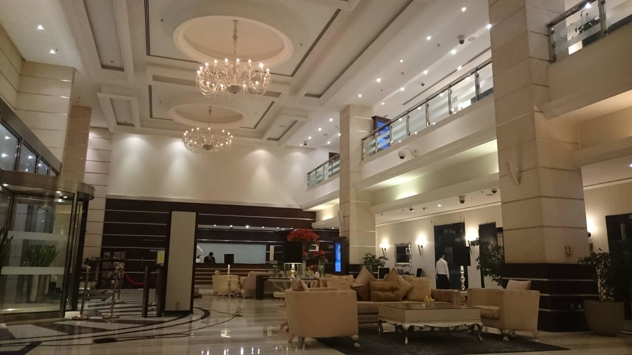 Concorde Hotel Hotel Concorde Doha