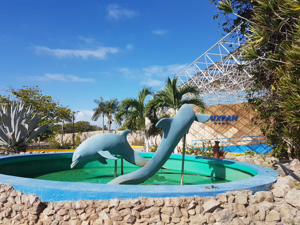 Sonstiges Hotel Tuxpan Varadero