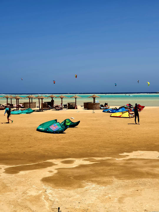 Strand Casa Mare Resort