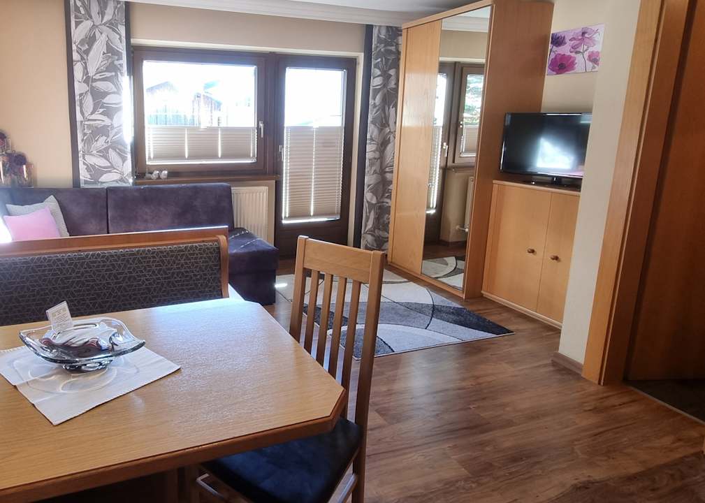 Zimmer Appartements Kuprian