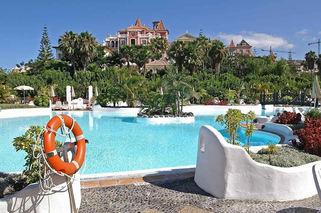 Gran Tacande Gran Tacande Wellness & Relax Costa Adeje