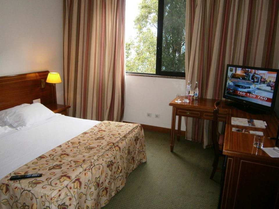 Pokój Hotel Real Parque