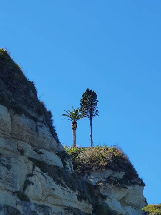 Strand Aldiana Club Rocca Nettuno Calabria