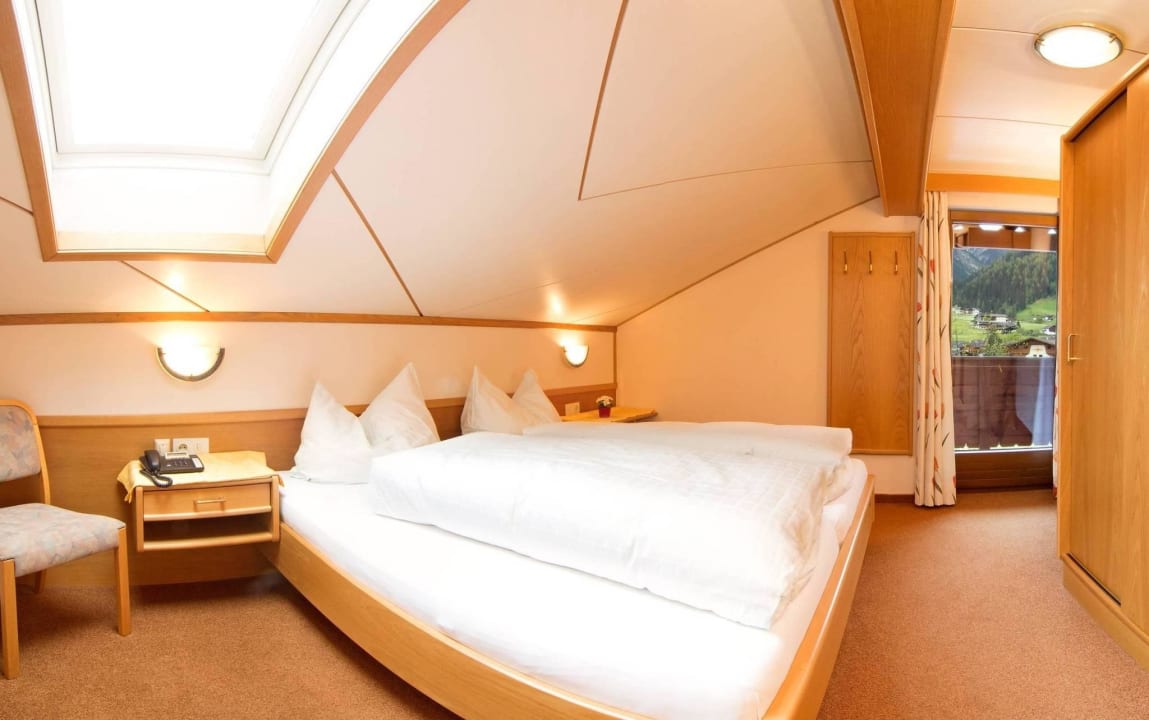 Doppelzimmer - Apartment Pension Tina