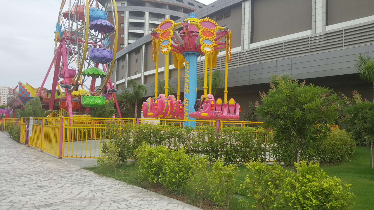 Sport & Freizeit Royal Seginus