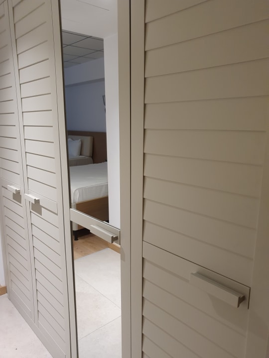 Zimmer Belek Beach Resort Hotel