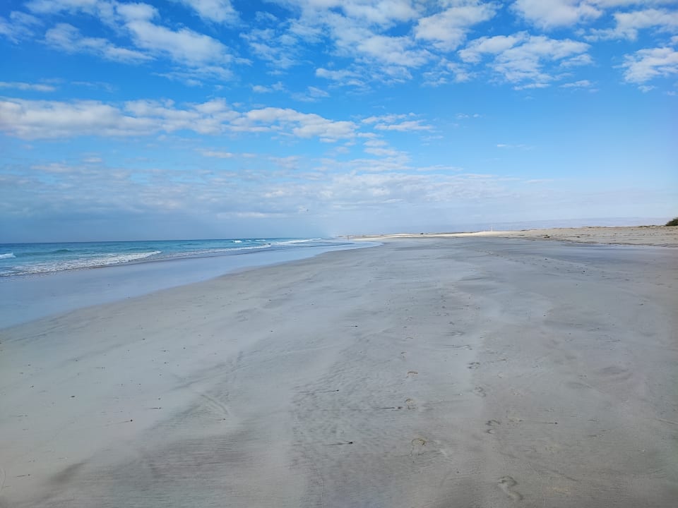 Strand Salalah Rotana Resort