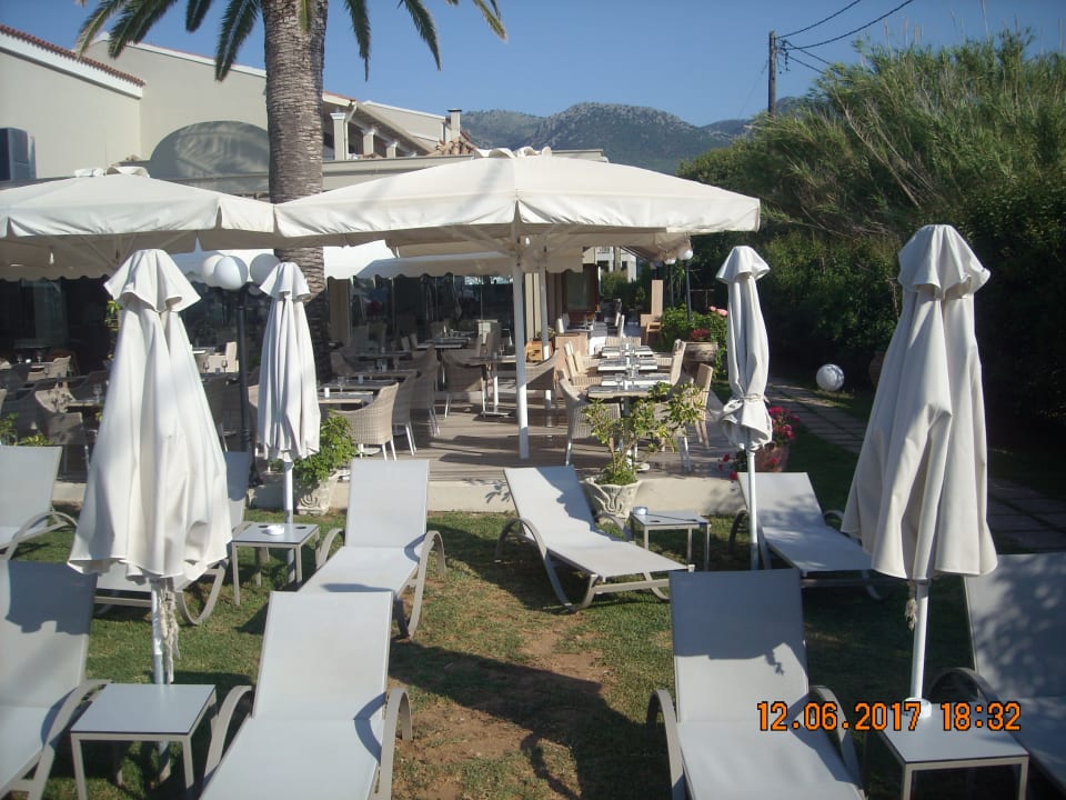 Sonstiges Acharavi Beach Hotel