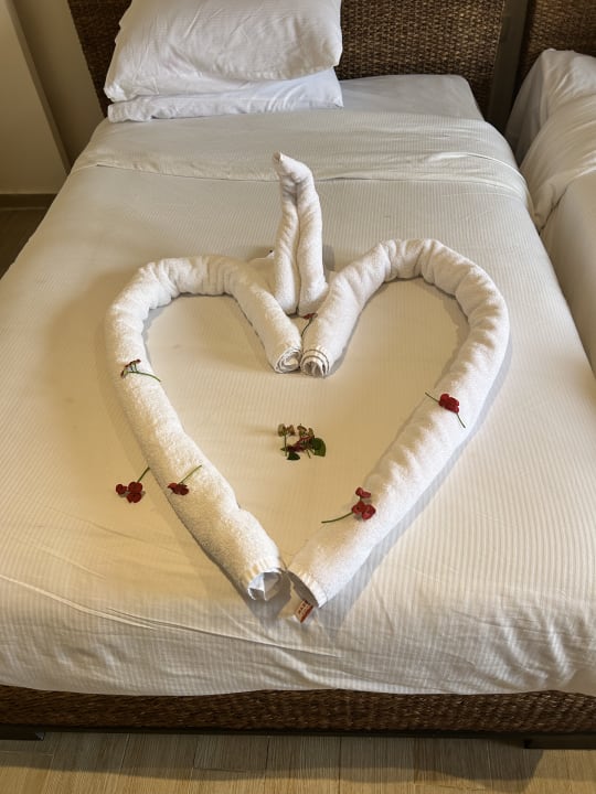 Zimmer Amarina Jannah Resort & Aqua Park Marsa Alam
