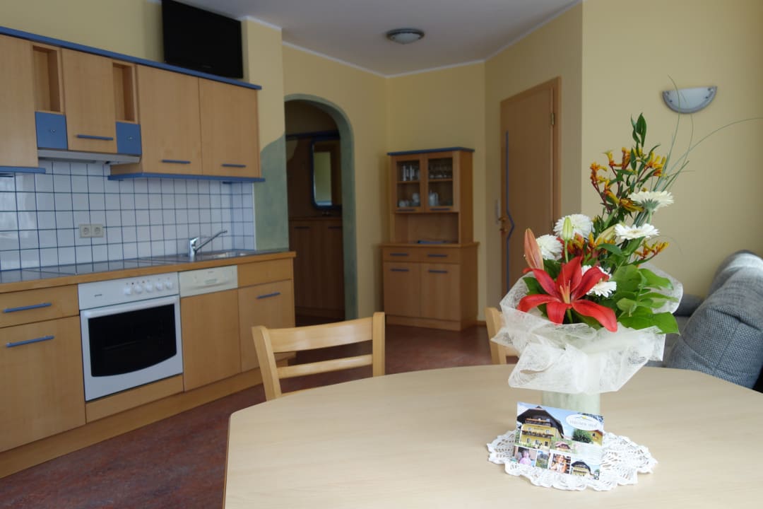 Zimmer Chalets und Apartments Hauserhof