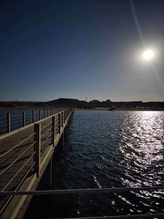 Strand SUNRISE Anjum Resort Marsa Alam