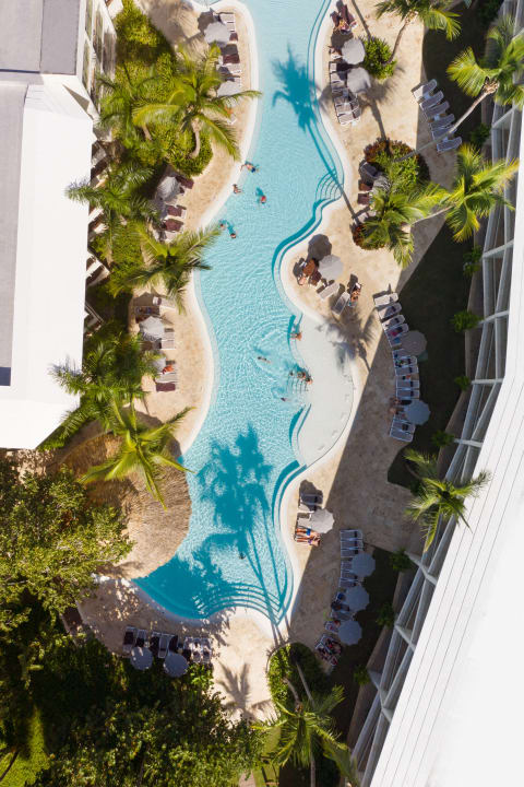Pool Impressive Premium Punta Cana