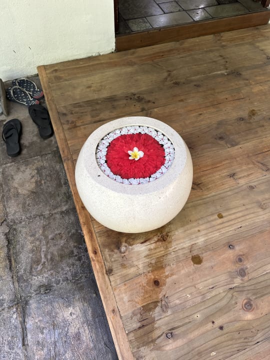 Sport & Freizeit NH Collection Maldives Reethi Resort