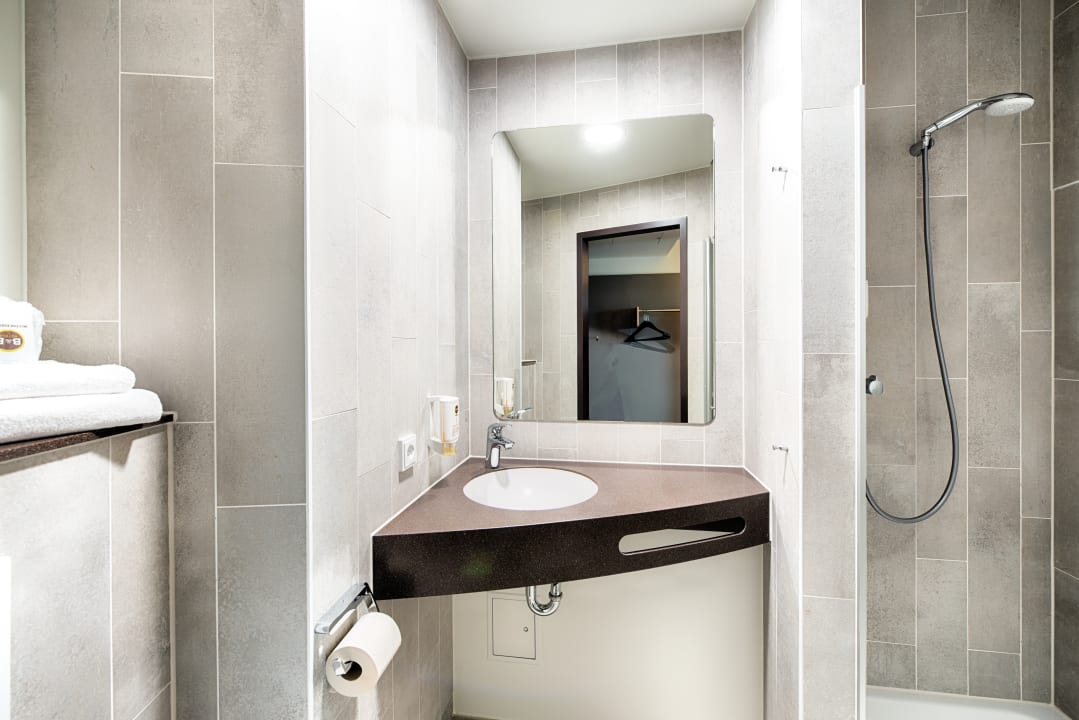 Zimmer B&B Hotel Rust-Ettenheim