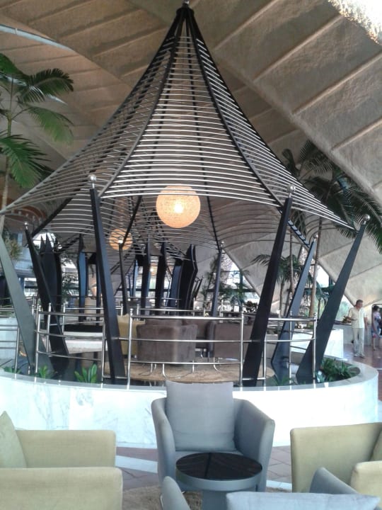 Barbereich H10 Playa Meloneras Horizons Collection