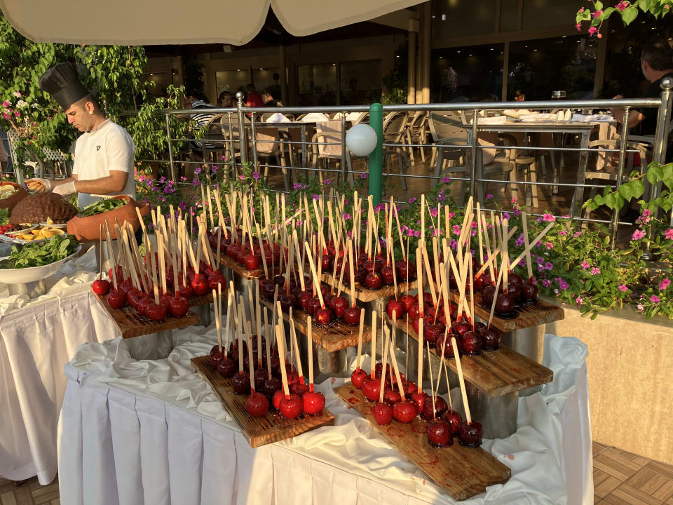 Sonstiges VONRESORT Golden Beach