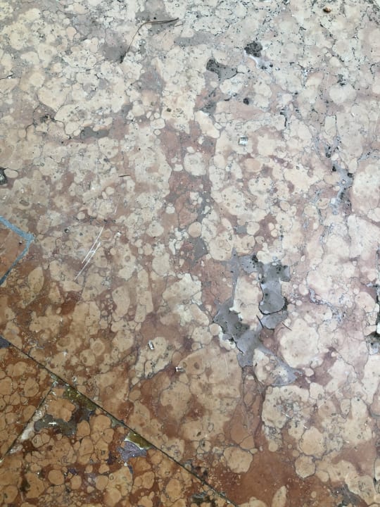 Sonstiges Hotel Marco Polo