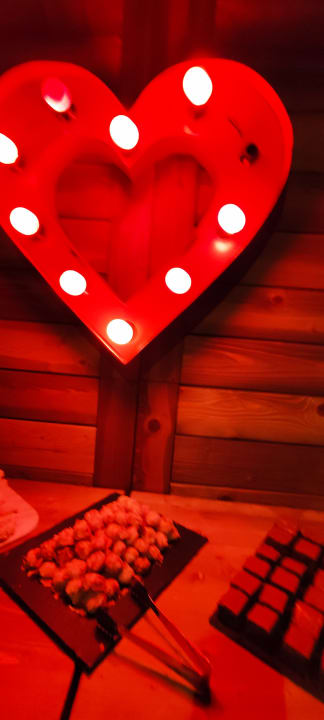 Gastro Bretterbude Heiligenhafen