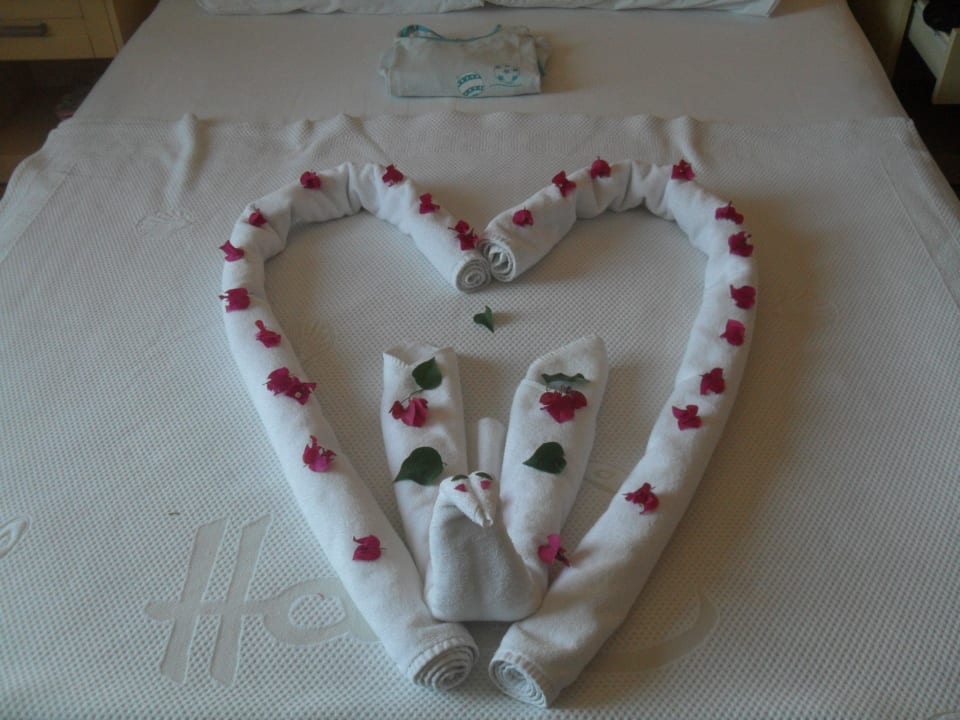 Immer schön Hane Family Resort