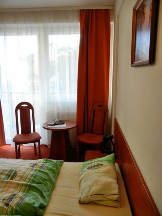 Zimmer Vestina Wellness & Spa Hotel