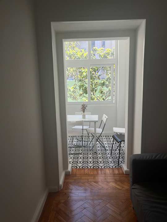 Sonstiges Succeed Campo Pequeno Suites