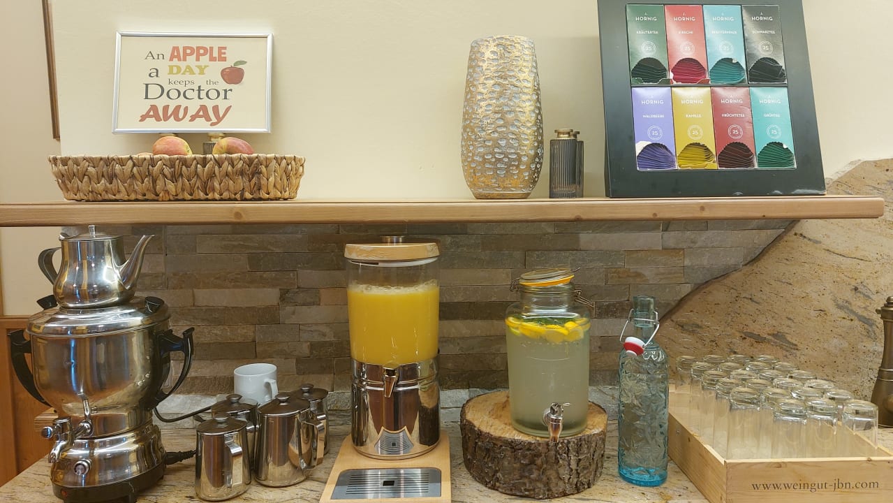 Gastro Gasthaus Gießlhütte