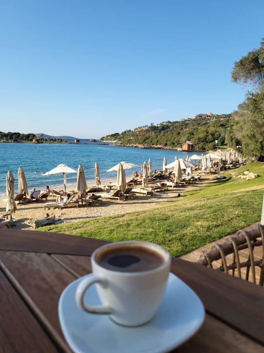 Gastro Rixos Premium Bodrum