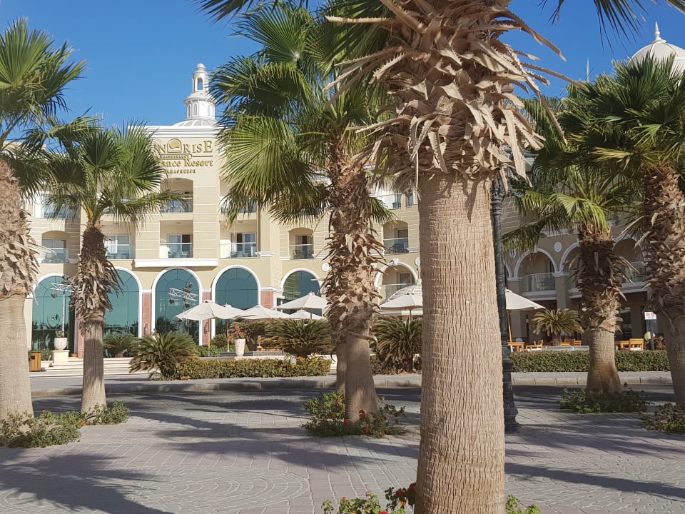 Außenansicht Kaisol Romance Resort