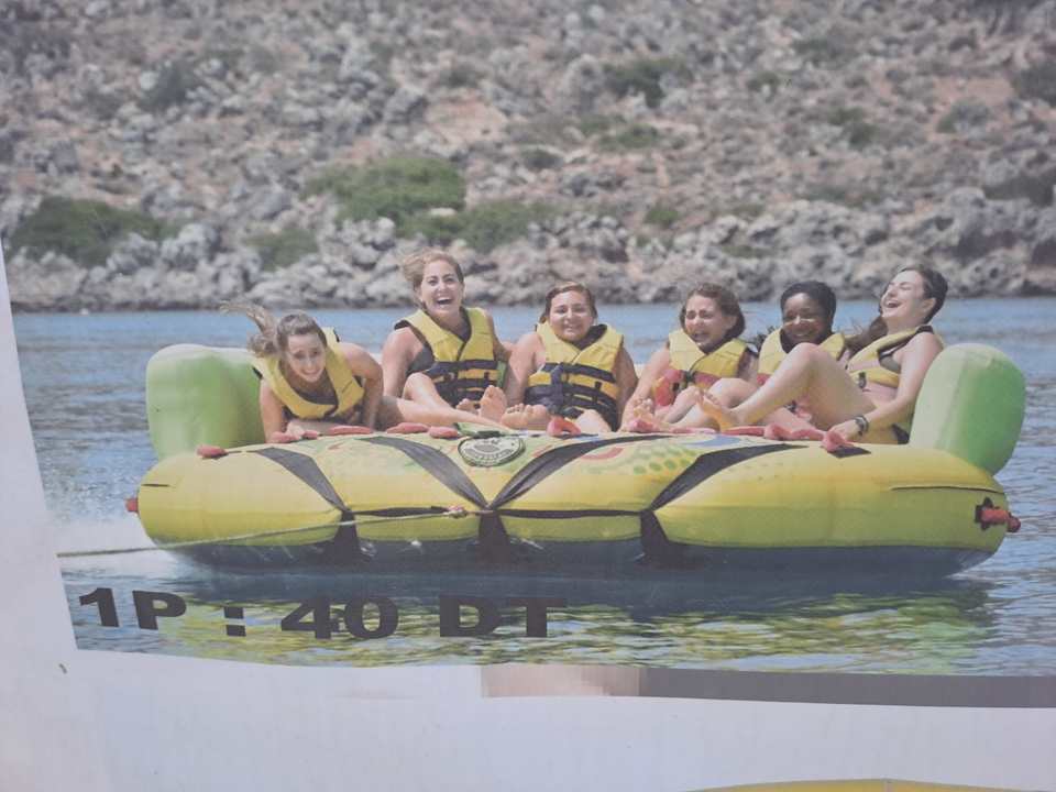 Sonstiges Calimera One Resort Jockey