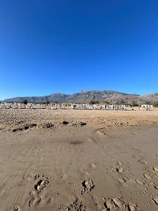 Strand HARPIN Georgioupolis Resort Aquapark & SPA