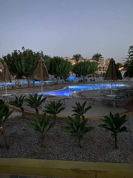 Pool Lindos Princess Beach Resort & Spa